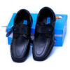 Best suppliers of School children leather shoes in Uganda for girls & Boys
